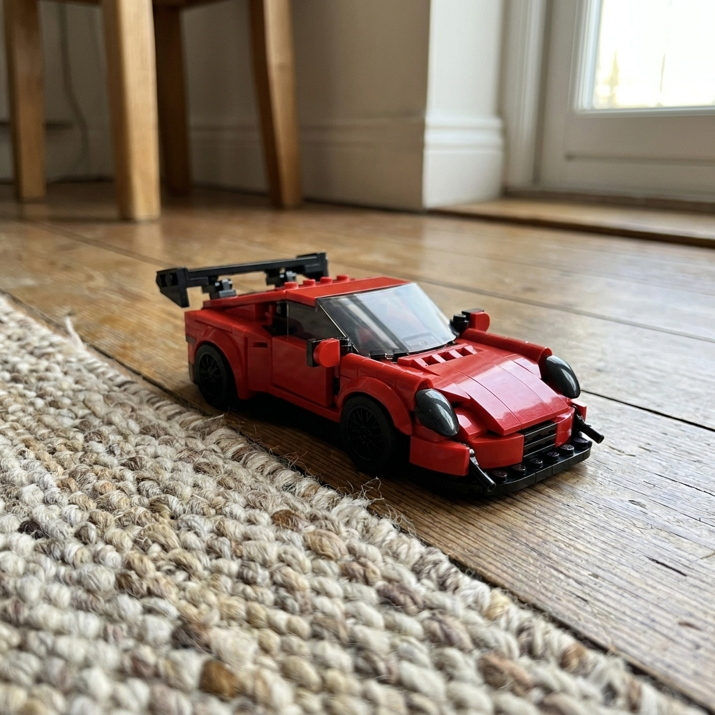 911 GT3 RS