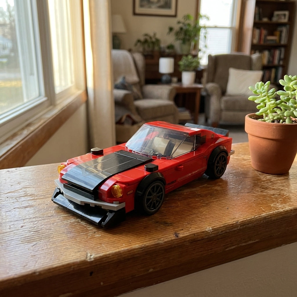 Datsun 240z